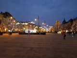 Debreceni karácsony:)
