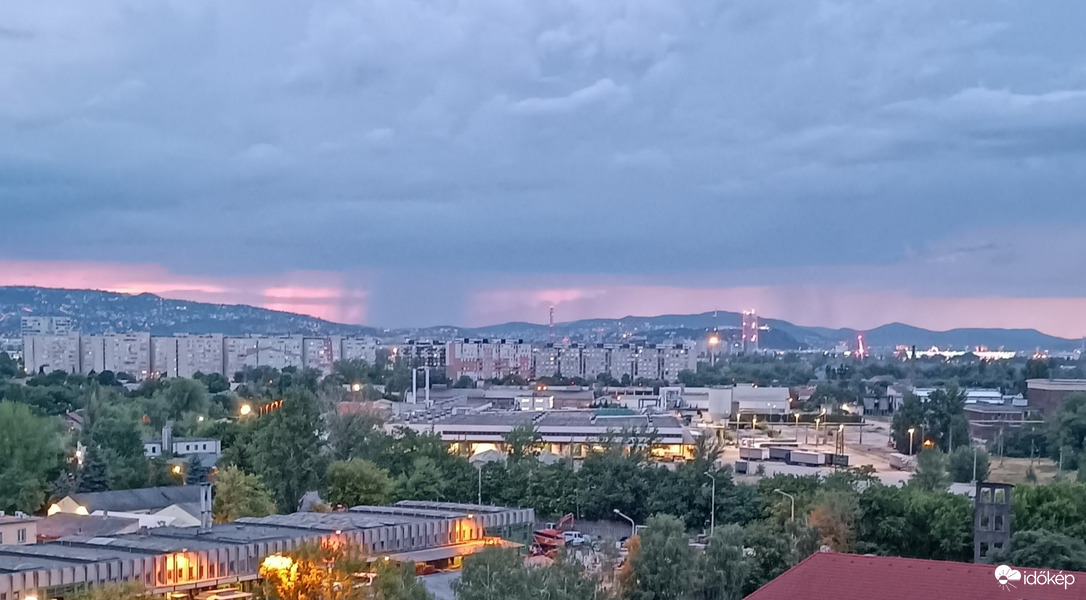 Budapest XXI.ker - Csepel