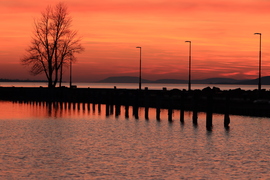 VARÁZSLATOS BÚCSÚ 