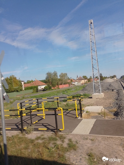 Csengőd