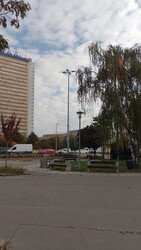 Budapest IX. ker