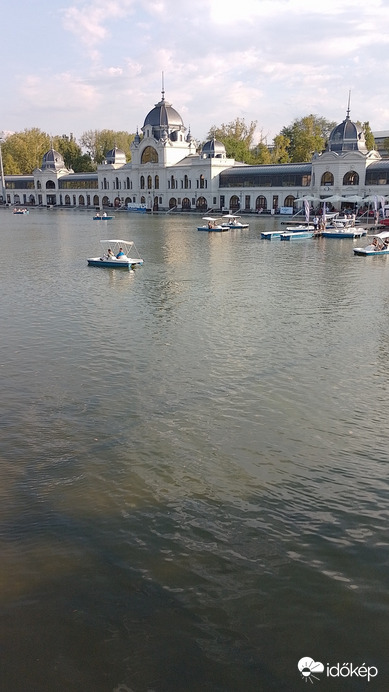 Budapest VI. ker