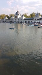 Budapest VI. ker