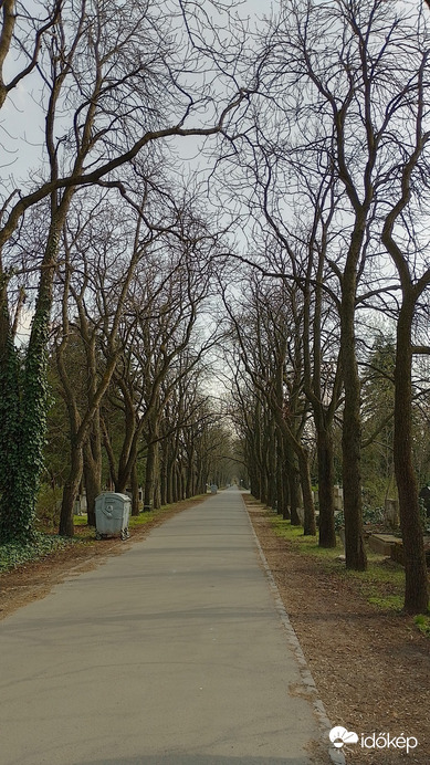 Budapest X.ker - Téglagyárdűlő