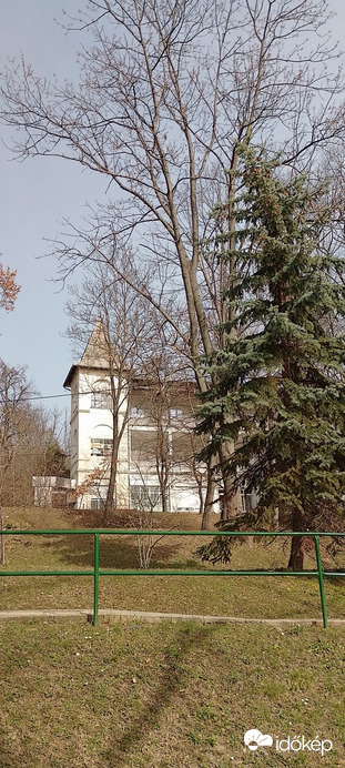 Budapest XII.ker - Normafa