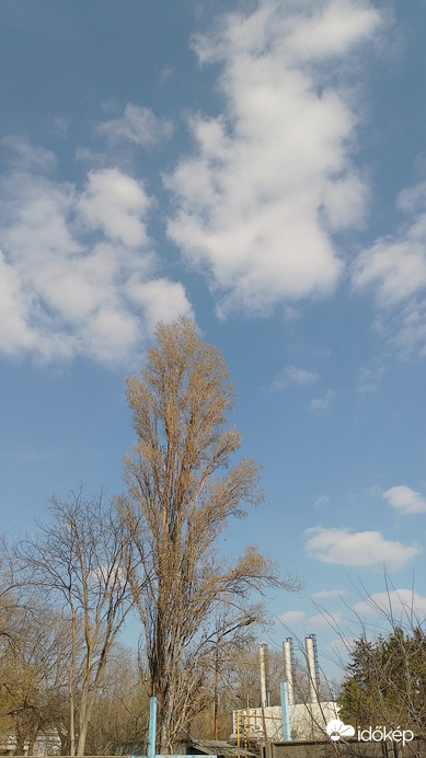 Budapest X.ker - Téglagyárdűlő