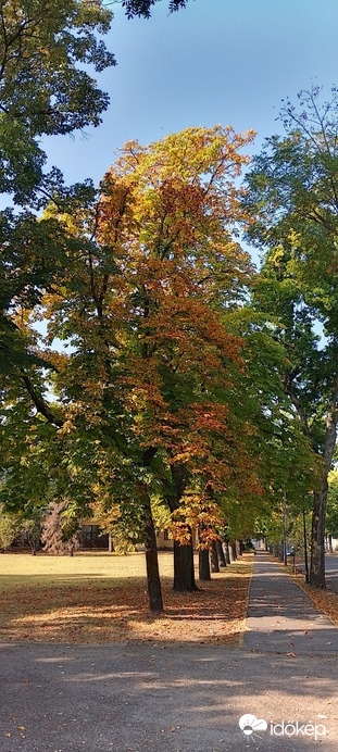 Budapest VII.ker - Erzsébetváros