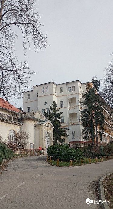 Budapest XII.ker - Normafa