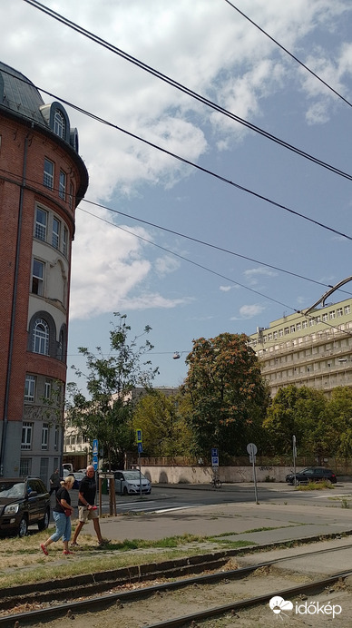Budapest VIII. ker