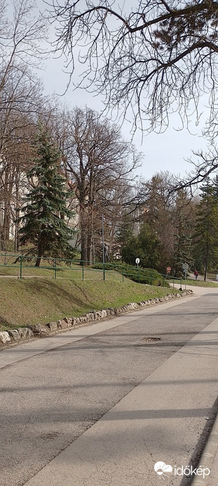 Budapest XII.ker - Normafa