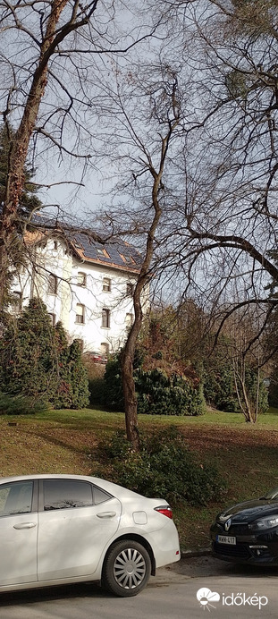 Budapest XII.ker - Normafa