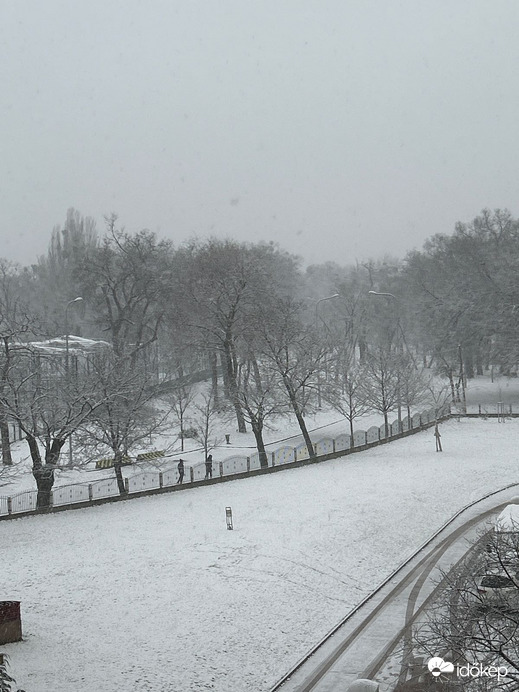 Budapest X.ker - Kőbánya