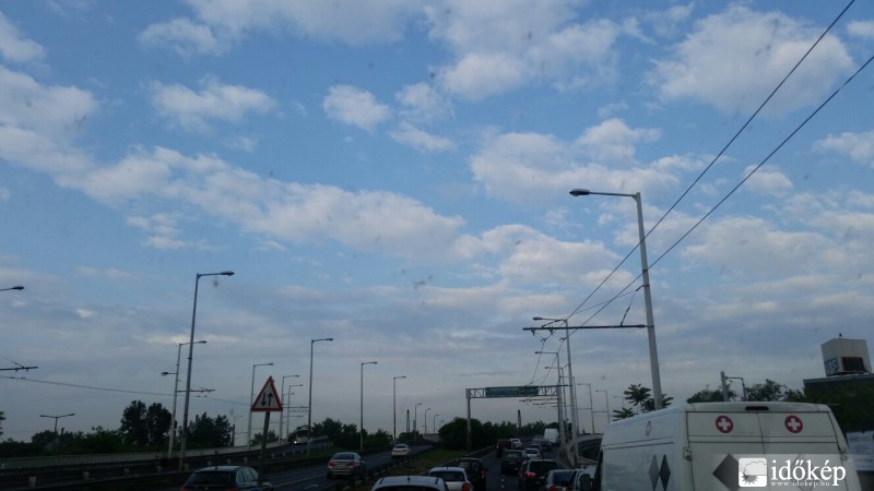 Budapest XIII.ker - Angyalföld