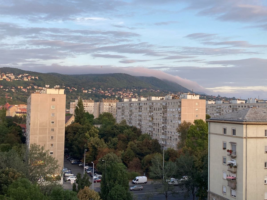 Budapest III.ker - Óbuda