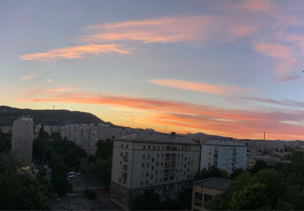Budapest III.ker - Óbuda