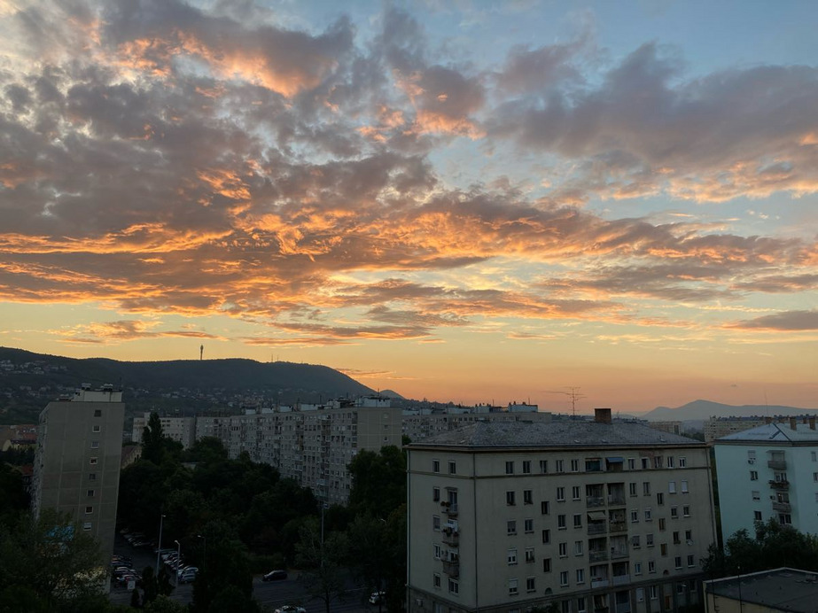 Budapest III.ker - Óbuda