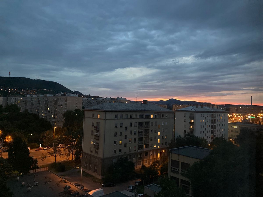 Budapest III.ker - Óbuda