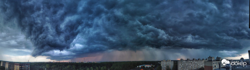 Tiszaújváros 2019. 05. 20. 20:00 v2