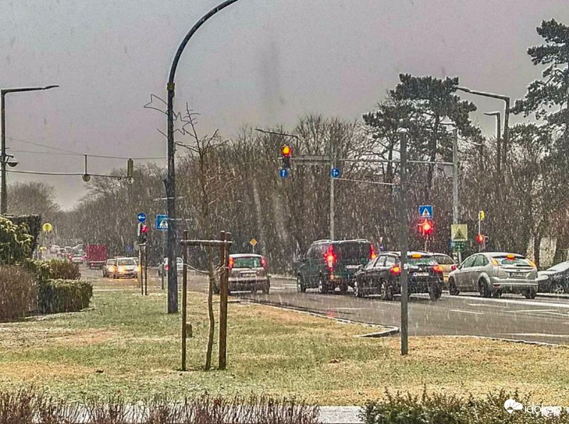 Keszthely kb. 20 perce