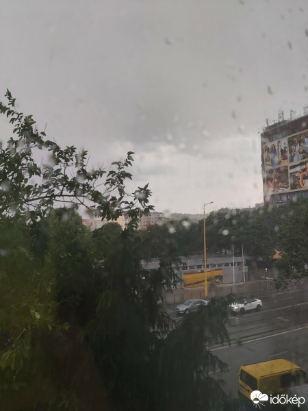 Budapest XII.ker - Krisztinaváros