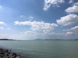 Balatonlelle