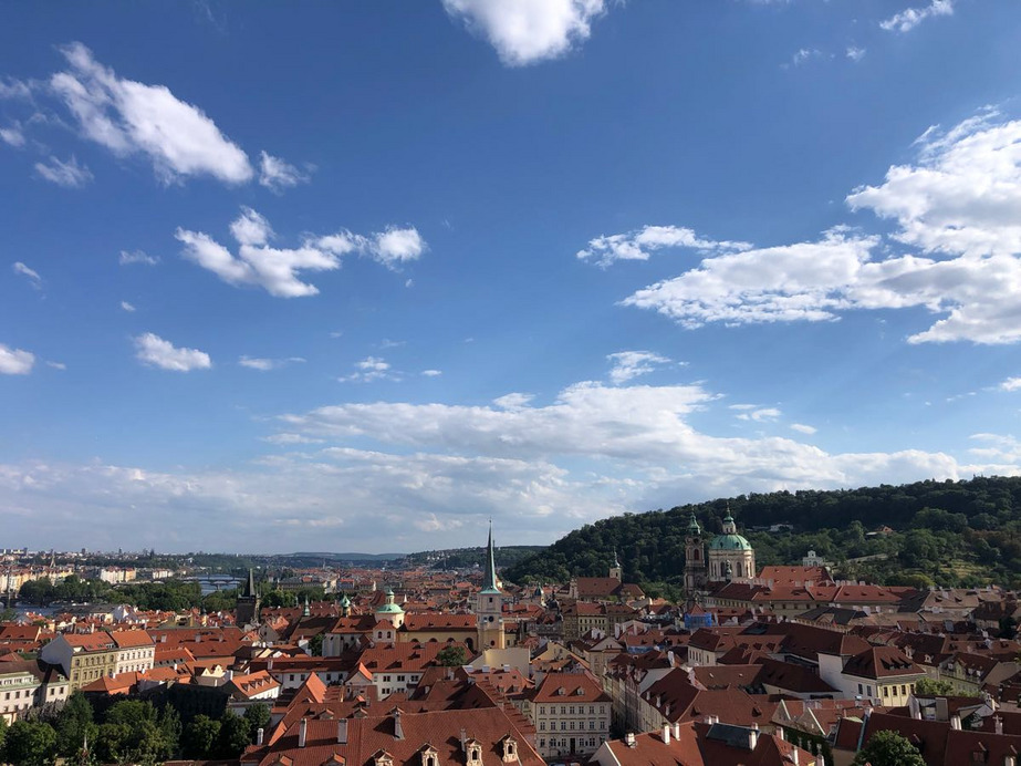 Praha-Kbely