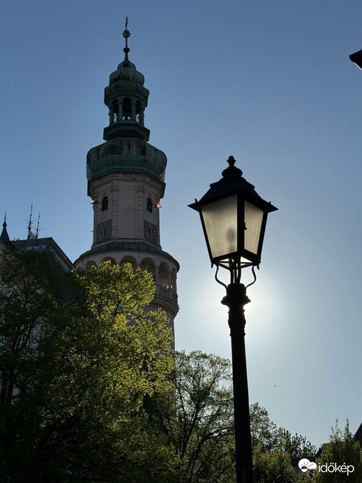 Sopron