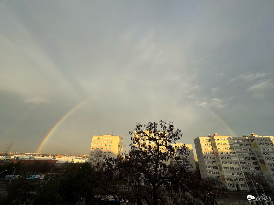 Budapest XI.ker - Albertfalva