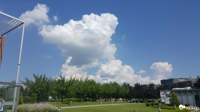 Budapest X.ker - Kőbánya