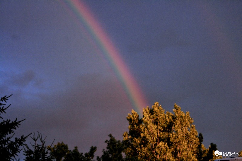 Fix 50mm szivárvány (2)