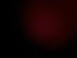 Sarki fény és a göncöl