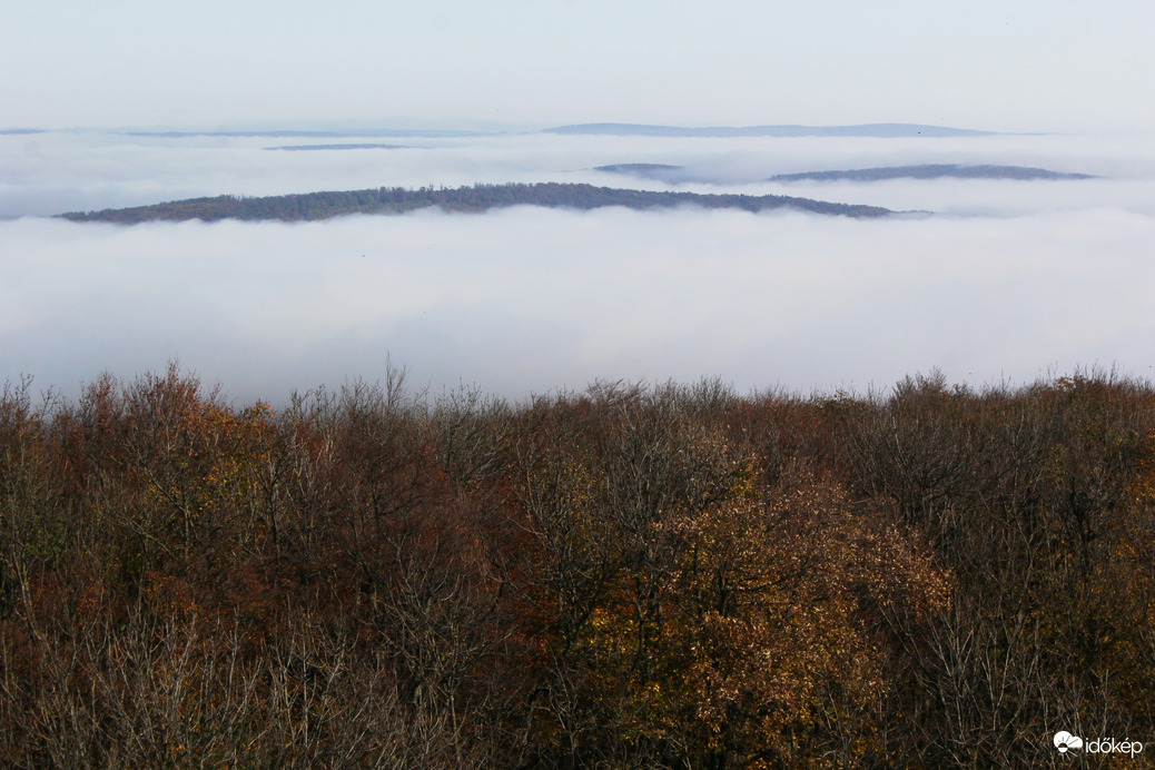 Papod-tető