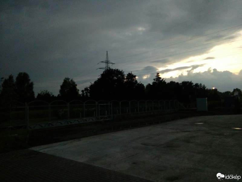 Harkakötöny