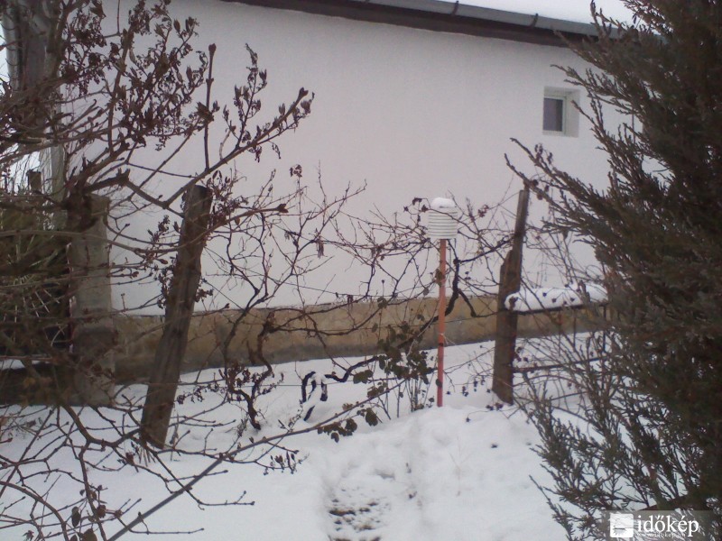 Az árnyékolóm.