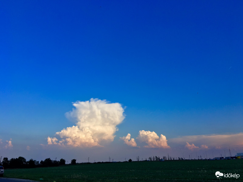 Magányos fortyogás