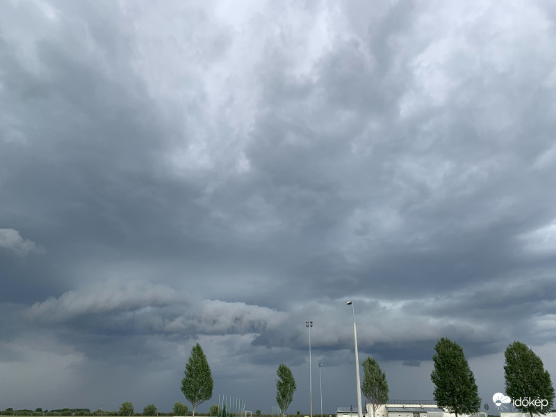 Nyíregyháza támadása