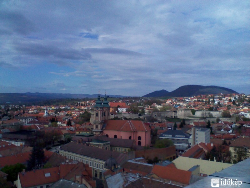 Eger