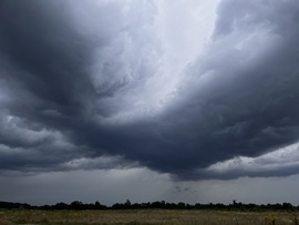 thunderstruck fotója