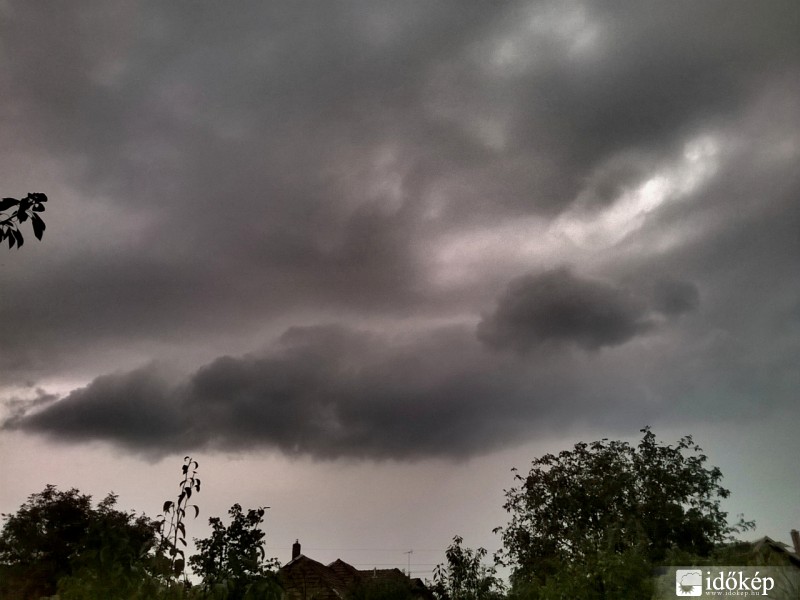 Itt már nagyon közel volt :)