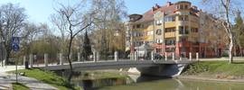 Kis híd