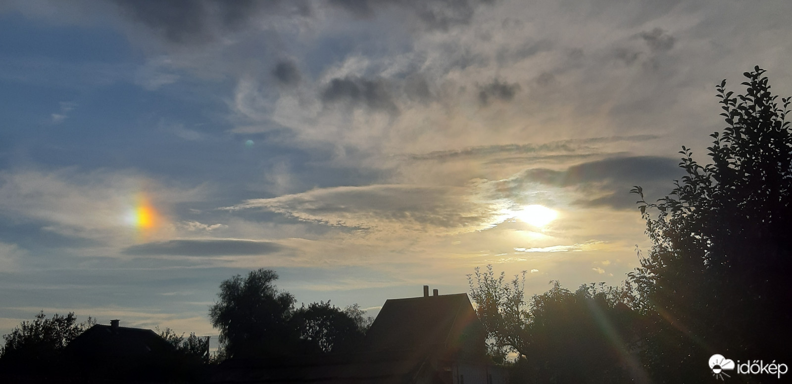 Kettős nap vagy nibiru