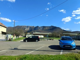 Bélapátfalva