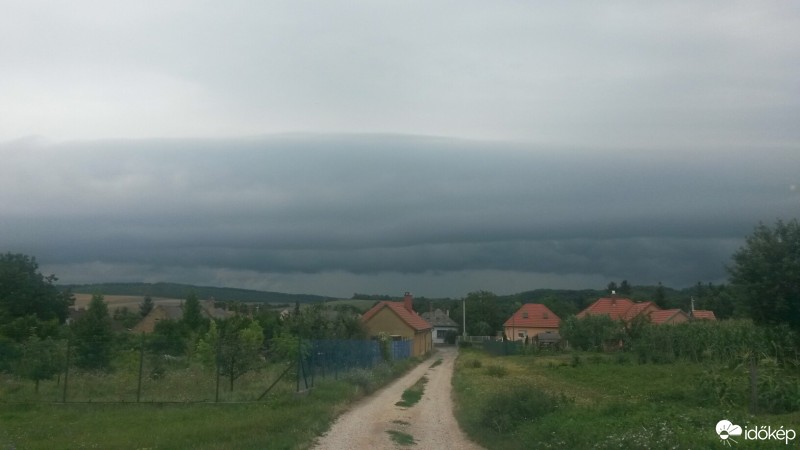 Veszprémvarsány