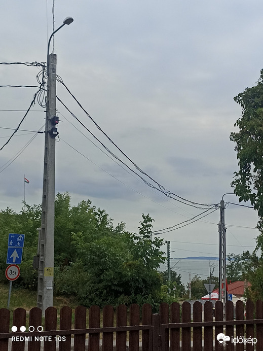 Balatonvilágos