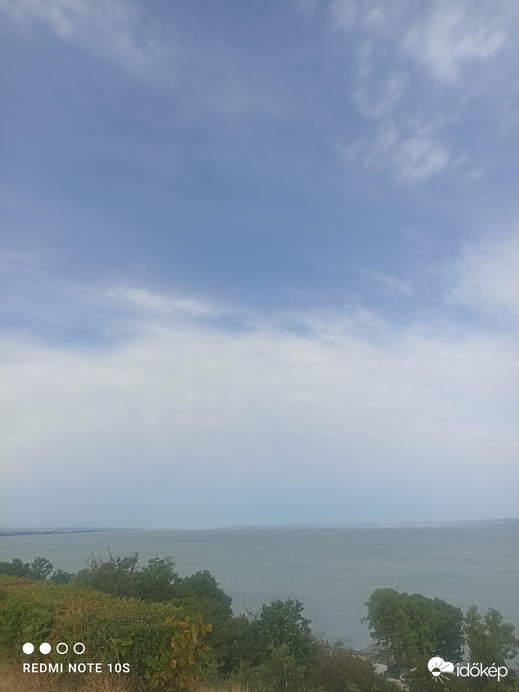 Balatonvilágos