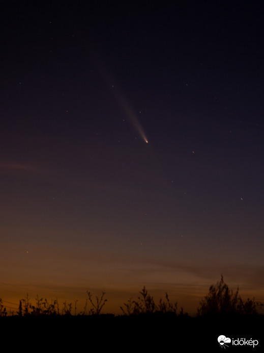 Comet C/2023 A3