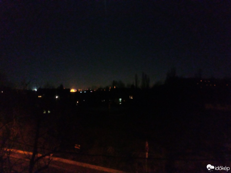 Budapest II.ker - Törökvész