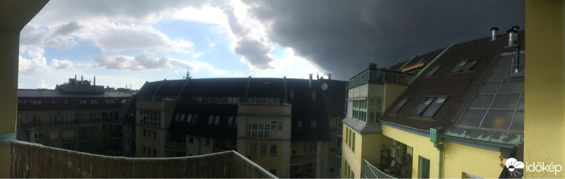 Budapest VIII.ker - Józsefváros