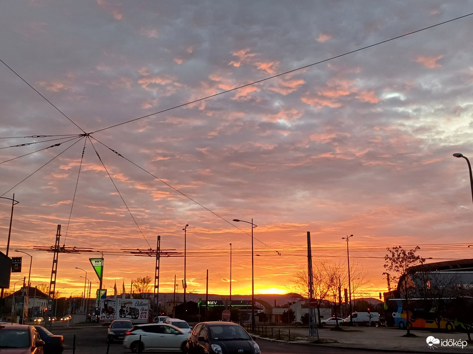 Budapest XIV.ker - Alsórákos