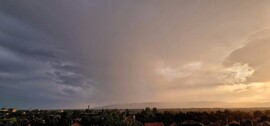 Budapest IV.ker - Káposztásmegyer